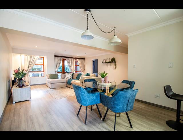 2 BEDROOM APARTMENT SOLD IN RIVONIA